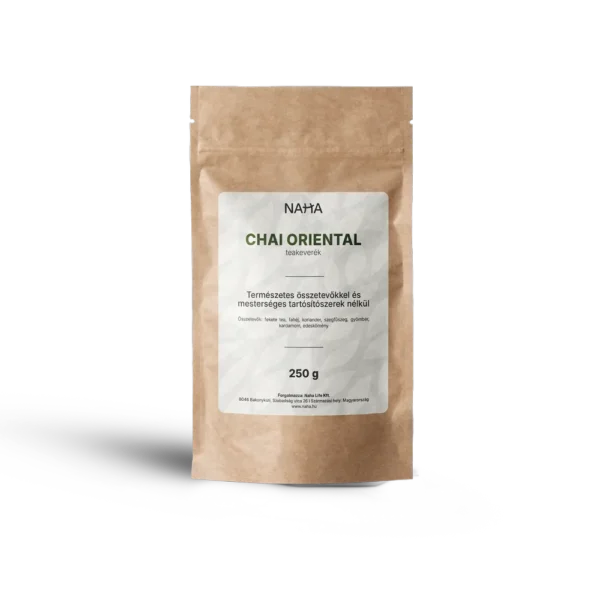 Chai Oriental