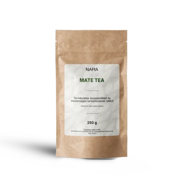 Mate tea