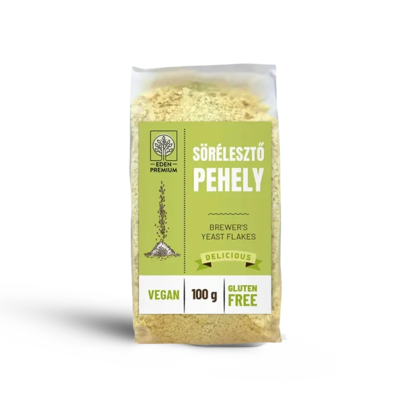 Sörélesztő pehely gluténmentes